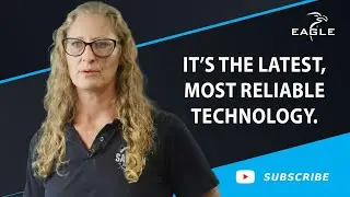 Saiston Sheet Metal:  Building on Reliability with a 6 kW Eagle iNspire