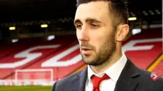 Daniel Lafferty on quality