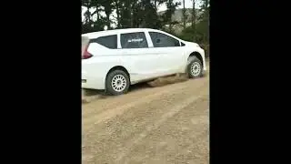 Xpander AP4 milik bang rifat