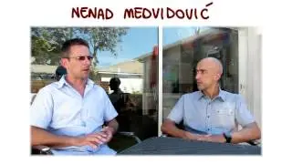 Interview with Nenad Medvidovic - Georgia Tech - Software Development Process