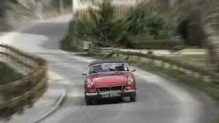 The Zoom Effect