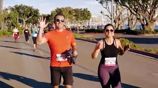 5k Happy Hour Run San Diego