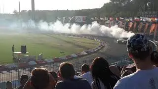 Trela vs Zalewski DMEC Plock