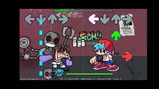 Fnf mod qt mod que adorei mais odiei 