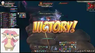 28/12/25 xNW PK - Cleric POV