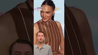 Gal Gadot forced OUT of London hotel after NFL team invades her posh pool!