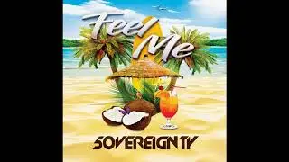 5OVEREIGNTY - Feel Me (Original Mix)
