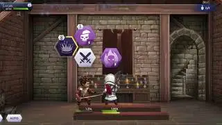 Assassin's Creed Rebellion - Story Mission 25