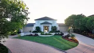 34 Greg Norman Dr, Sanctuary Lakes