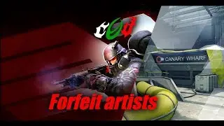 Dirty Bomb Ranked Match #8 | Pre T-Bag