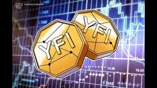 YFI Yearn Finance - Technical Analysis DEC 2024!!!
