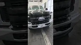 2017 Ford F-350