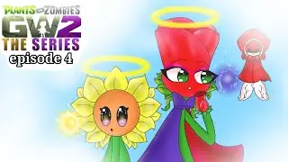 PVZ GW2 THE SERIES EP 4-REVIVAL ANIMATION BY @cartoonlilichanCREW BY@ButterPops21@Samuel152