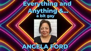 Episode 106: Inside STARGATE: Angela Ford on Remote Viewing, Hostage Cases & What&rsquo;s Beyond