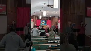 The Exalted and Suffering Servant Isaiah 52:10-53:4 Christmas Eve Service