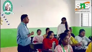 DT Activity | DT 5 Stages | DT| Design Thinking | SNS Institutions