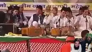 URS-2017 --hazrat sayyad benglori mastaan qalander r.a.