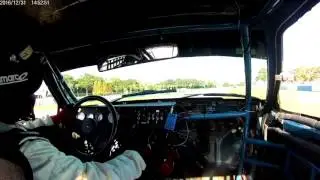 GTD Sebring 2016