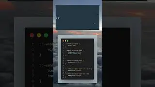 How to Make  Scroll Bar Animation | HTML,CSS & JAVASCRIPT   