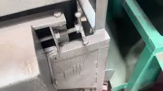 Chana chapta machine | punjab engineering Indore 9098587992
