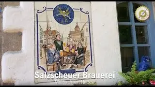 MARBACH HANDELT - Wohl bekomm&rsquo;s mit Salzscheuer-Br&auml;u!