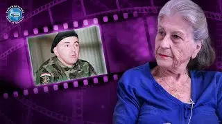 BALKAN INFO: Biljana Plavšić - Pričala sam sa Arkanom, od mnogih sam čula da je opasan!