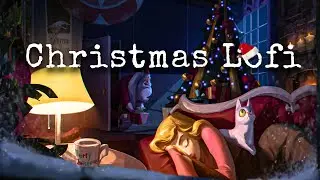 Cozy Christmas Lofi Music 🎅 Lofi Music Collection 2022 🎅 Holiday Mood