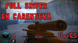 Un video de op7 en la cuarentena temporada 2 - Partida a sniper (UriFS)
