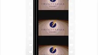 Thunderball Films/Associated Robloxia Studios (1985, 35MM)