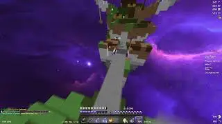 Chill 8 block extension