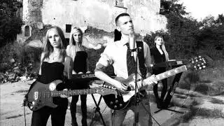 TourdeForce - The Time-Music of Quasars