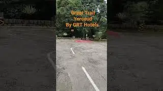 Great Trail Yercaud by @GRThotels @yercaud #shorts #tamilnadutourism #travelvlog #travelphotography