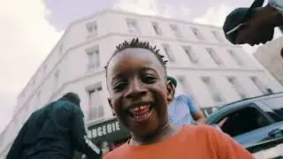 KRK - Tchiriri (Clip Officiel)