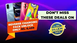 Best Ever Deal on Flipkart Big Billion Day Sale | Best Smartphones don't miss these | Infotechnow