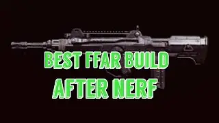 Best FFar Attachments After The Nerf