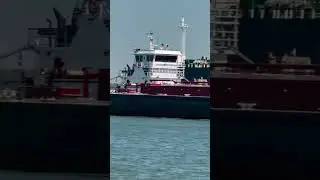 YouTube ship Laver #foryou #shipengine #boat #viralvideo #shiphandling #shipping #tugboat #youtubesh