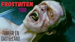 Frostbiten 2006 Trailer en Castellano