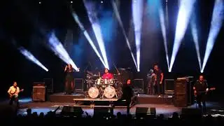 Soulspell Metal Opera | Into The Arc Of Time (Tom Brasil 2018)