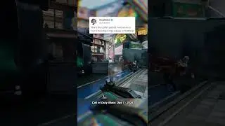 Почему НИКТО не в восторге от COD Black Ops 7? 🥲 #callofduty #ностальгия