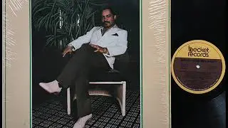 Archie Bell &ndash; Don't Wait For The World &ndash; I Never Had It So Good