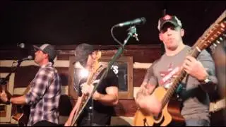 Spectre Gunship Acoustic cover of Cumbersome by Seven Mary Three