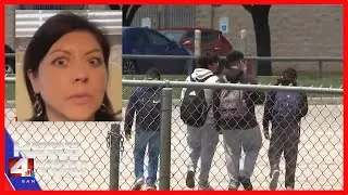 Parents concerned after English teacher convicted of child sex crime