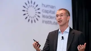 Scott D. Anthony's 3 Tips for Preparing for Disruptive Change - HCLI Trailblazers #16