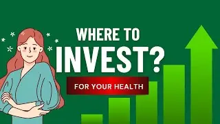 Real Investment for Women | 12 Solutions | The Gynae Health After 40 | Dr Manas Chakrabarti