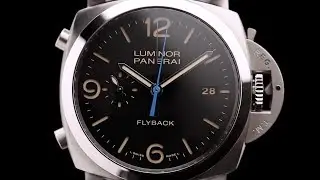 Panerai LUMINOR 1950 3 DAYS CHRONO FLYBACK