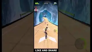 Championship Race  #gaming #skate #skateboarding #gameplay #games