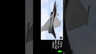 Shocking Truth PAF Destroy only Decoys