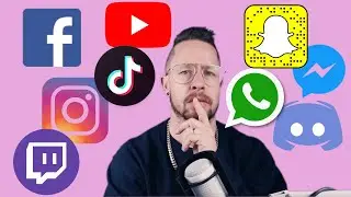 The Real Cost of Social Media $$$