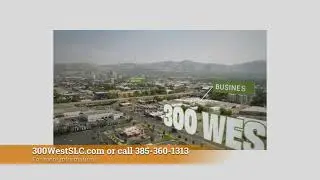 Salt Lake City Look Back &ndash; Virtual Open House 300 West SLC