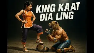 IT'S REVENGE TIME! XIAYOU TEKKEN 8 LIVE!